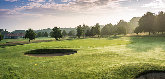 Golfclub Rehburg-Loccum